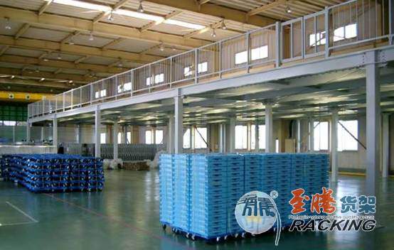 貨架業(yè)及物流發(fā)展帶動(dòng)托盤需求猛增