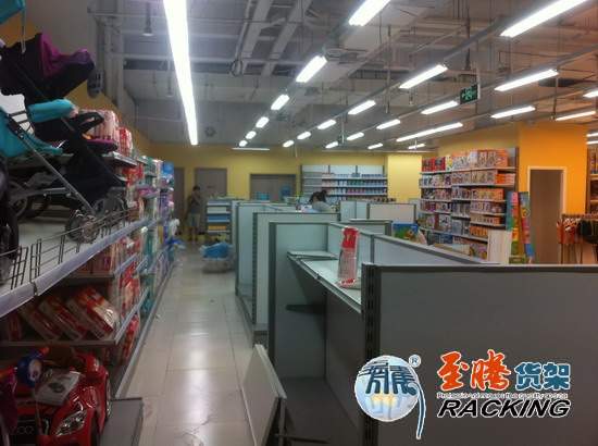母嬰用品貨架選購(gòu)要領(lǐng)