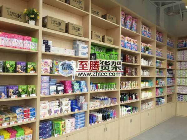成都上港商城精品展架——至騰呈現(xiàn)