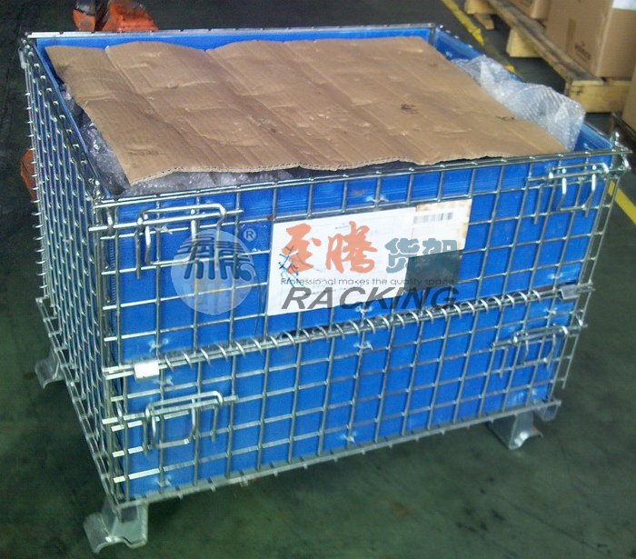 倉(cāng)儲(chǔ)籠