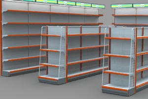 端頭帶側(cè)網(wǎng)系列