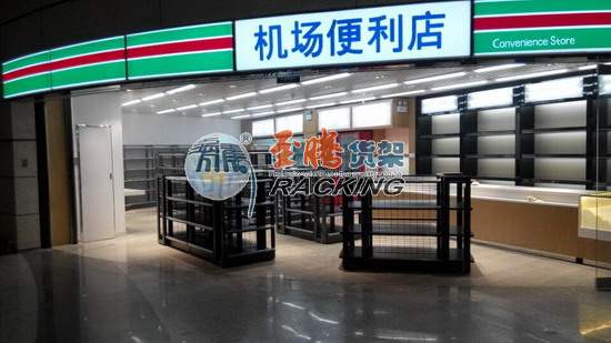 機場便利店