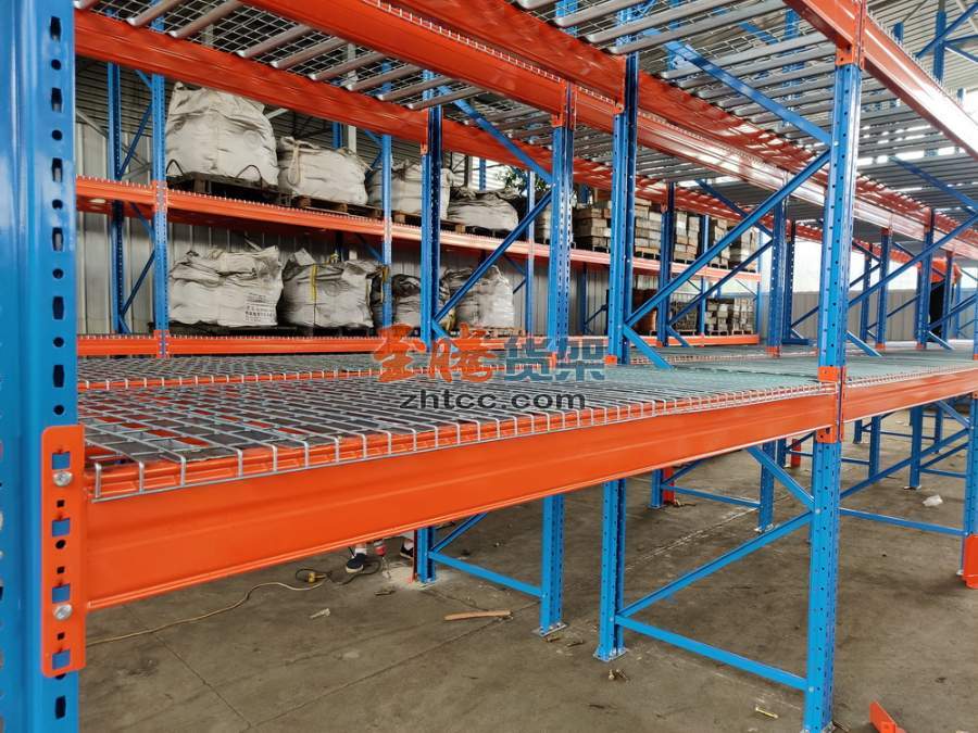 重型承重網(wǎng)貨架