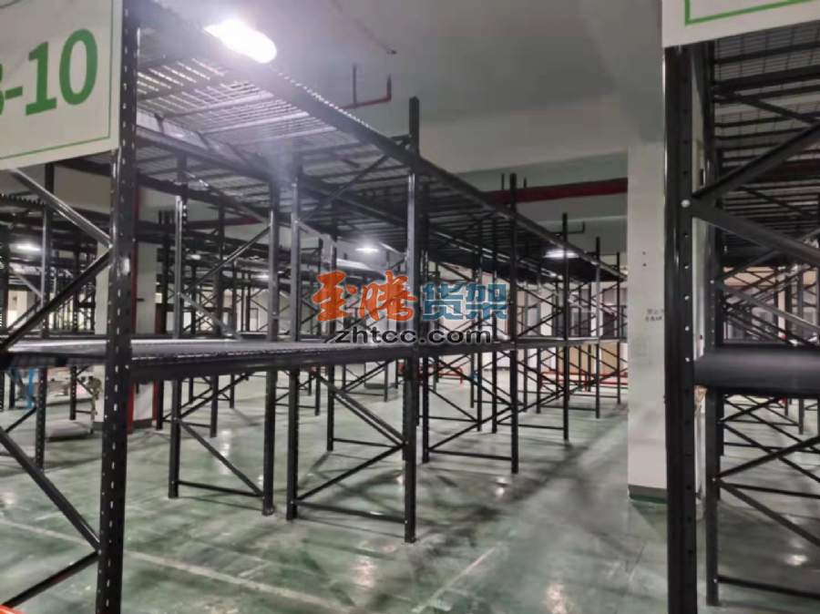 重型承重網(wǎng)貨架